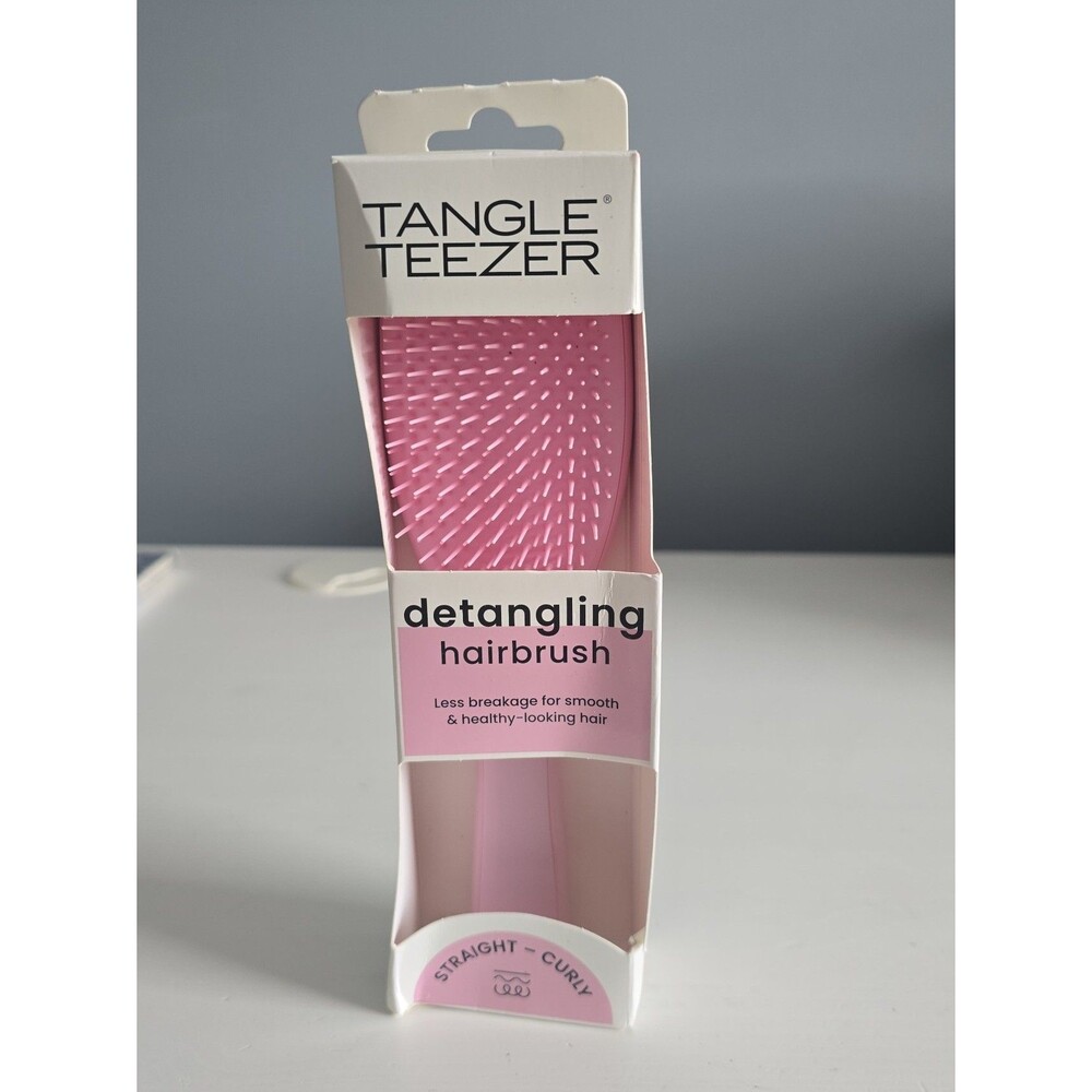 Tangle Teezer Detangling Hair Brush NEW